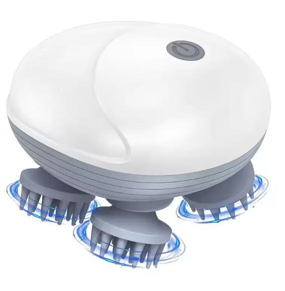 Super Effective Electric Massager in 2026