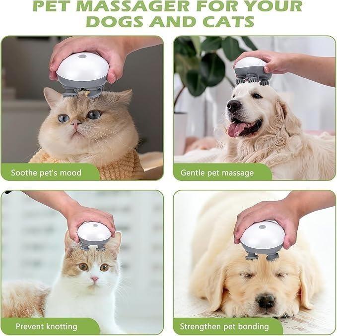 Super Effective Electric Massager in 2026