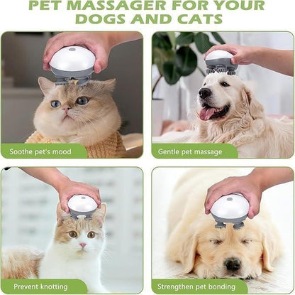 Super Effective Electric Massager in 2026