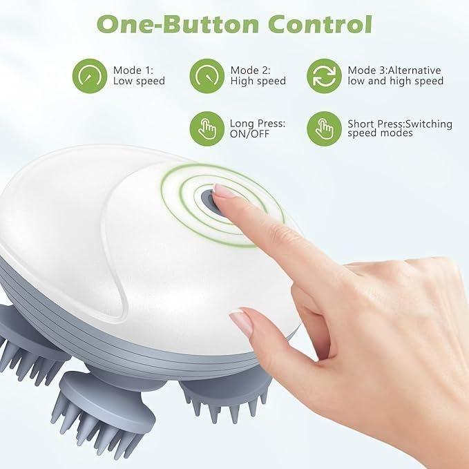 Super Effective Electric Massager in 2026