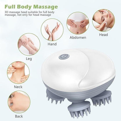 Super Effective Electric Massager in 2026