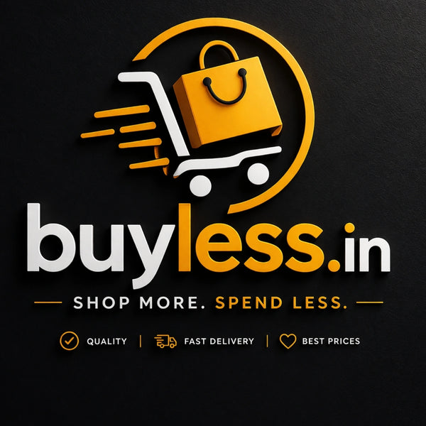 Buy Less